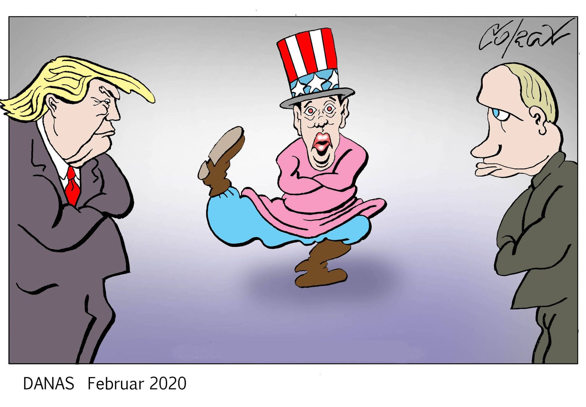 Corax 10