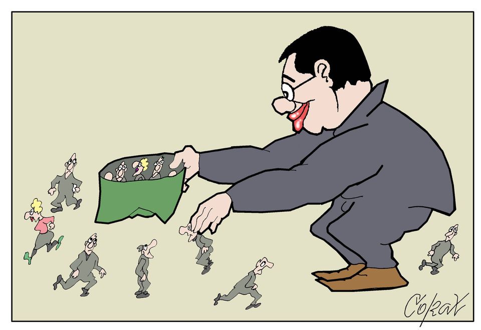 Corax 4