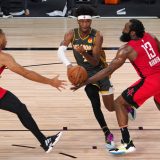 Hjuston prošao Oklahomu, sledi duel sa Lejkersima 12