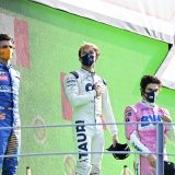 Gasli srećan zbog prve pobede u Formuli 1 14