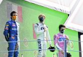 Italy F1 GP Auto Racing Gasli srećan zbog prve pobede u Formuli 1 4