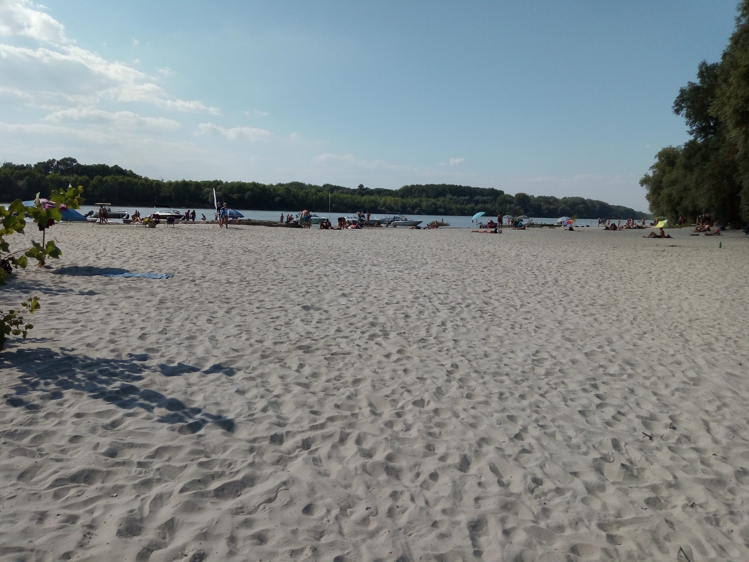 Sremski Karlovci: Neobično mesto na Dunavu 1