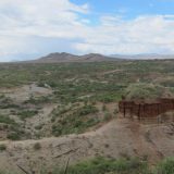 Tanzanija: Olduvai kolevka čovečanstva 9