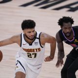 Denver u finalu Zapadne konferencije 9