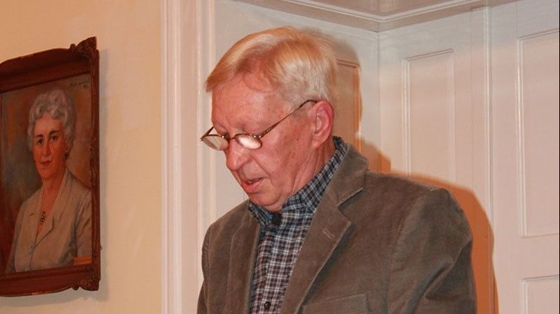 Šabačkom pesniku Tomislavu Marinkoviću nagrada “Desanka Maksimović” 1