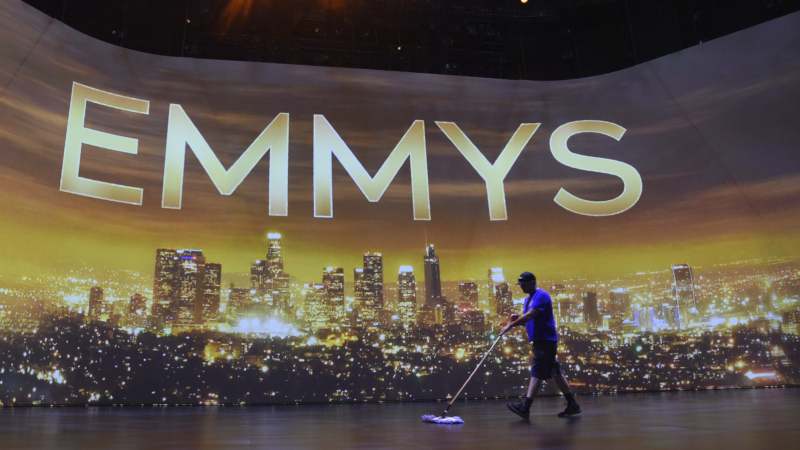 Večeras u Los Anđelesu uručenje nagrada Emi kao “pidžama parti” 1
