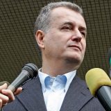 Lečić: Na današnji dan je preminuo Nenad Bogdanović (DS), gradonačelnik Beograda 1