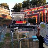 Uz Danas sve spremno za Exit Life Stream 3