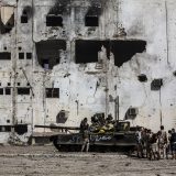 UN: Zaraćene strane u Libiji obnovile pregovore 9