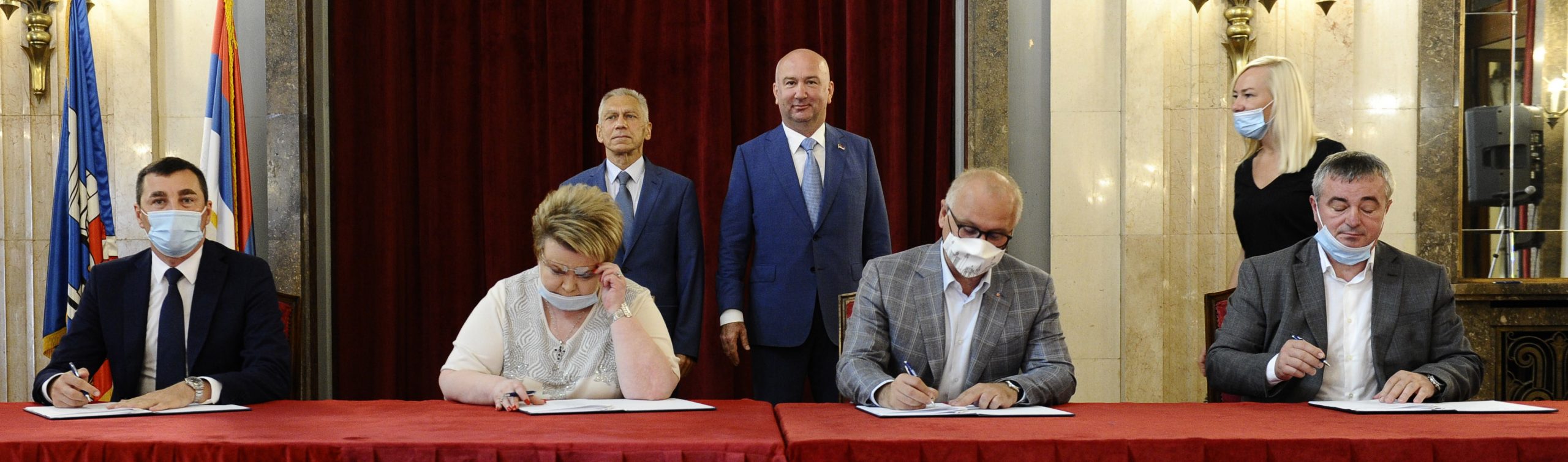 Beograd dobija spomenik "Večna vatra", posvećen stradalim Srbima i Rusima u II svetskom ratu 2 Beograd dobija spomenik "Večna vatra", posvećen stradalim Srbima i Rusima u II svetskom ratu 2