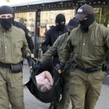 Desetine hiljada Belorusa na novom protestu u Minsku 2