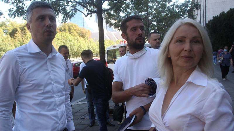 Obradović: Ministar Šarčević najodgovorniji za „najezdu” lažnih diploma i plagijata 1