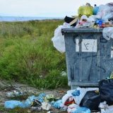 U Srbiji se reciklira samo pet odsto komunalnog otpada 11
