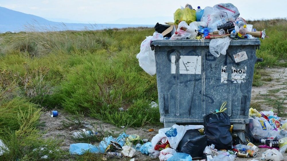 U Srbiji se reciklira samo pet odsto komunalnog otpada 1