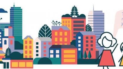 “Gradove građankama” za rodno odgovorno urbano planiranje 1