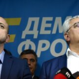 Knežević (Demokratski front): Napad politički motivisan, ne osećam se sigurno i nosiću oružje 1