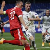 Fudbaleri Rusije savladali reprezentaciju Srbije na startu Lige nacija – 3:1 9