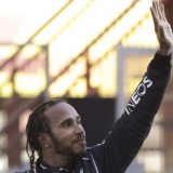 Hamilton pobedio u haotičnoj trci za Veliku nagradu Toskane 6