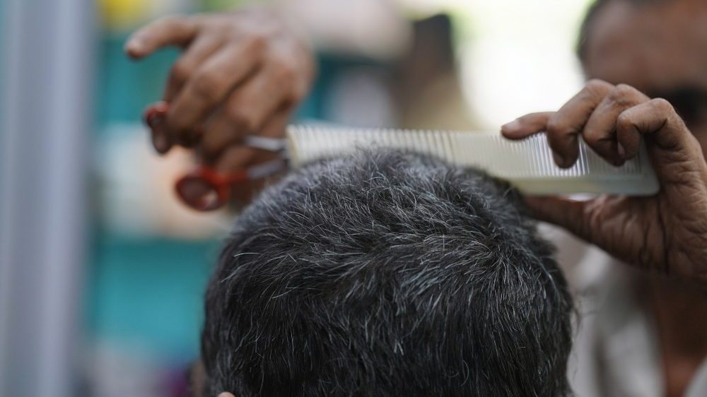 U Beču od danas potreban negativni test na korona virus za odlazak kod frizera 1