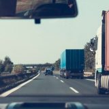 AMSS: Mestimično mokri kolovozi i gužve na prilazima većih gradova 3