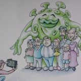 Korona otela čiviju 7