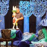 Premijera „Ježeve kućice“ u Zrenjaninu 9