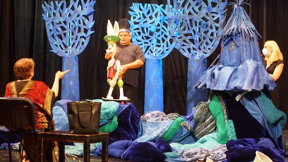 Premijera „Ježeve kućice“ u Zrenjaninu 1