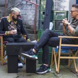 Počelo snimanje nastavka filma “Južni vetar” 1