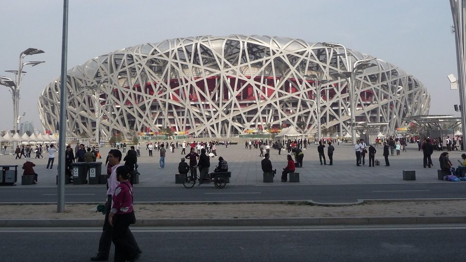 Najmnogoljudnije nacije sveta 1