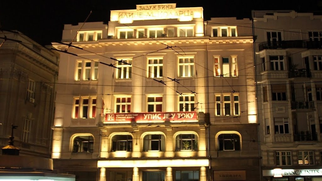 Ilija M. Kolarac - 142 godine od smrti srpskog trgovca i zadužbinara 1