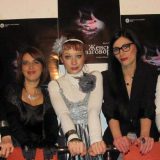 Dve premijere u Pozorištu "Bora Stanković" 8