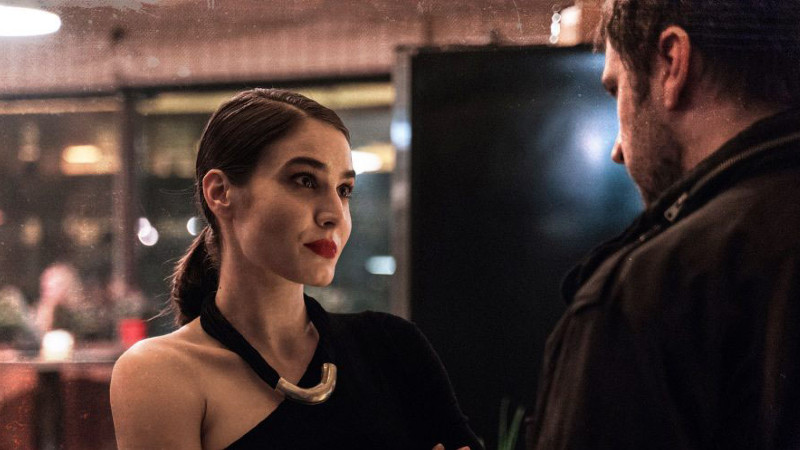 Marta Bjelica: Dosadilo mi je da nam je uvek neko drugi kriv 1 Marta Bjelica: Dosadilo mi je da nam je uvek neko drugi kriv 1