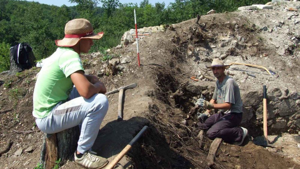 Ekstravagancija carske rezidencije Maksima Daje 1
