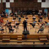 Mocart otvara novu sezonu Beogradske filharmonije 1