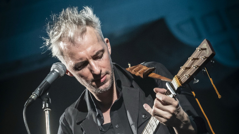 Kralj Čačka: Poruka da su emocije "pase" lepo se primila u društvu 1