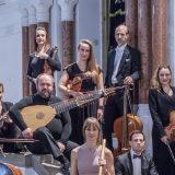 15. Festival rane muzike u beogradskoj crkvi Svetog Petra 7