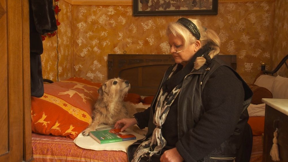 Društvo zaboravlja na svoje građane kad im prođe radni vek 1