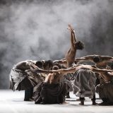 "Varvarske noći" Ervea Kubija na 17. Beogradskom festivalu igre 12