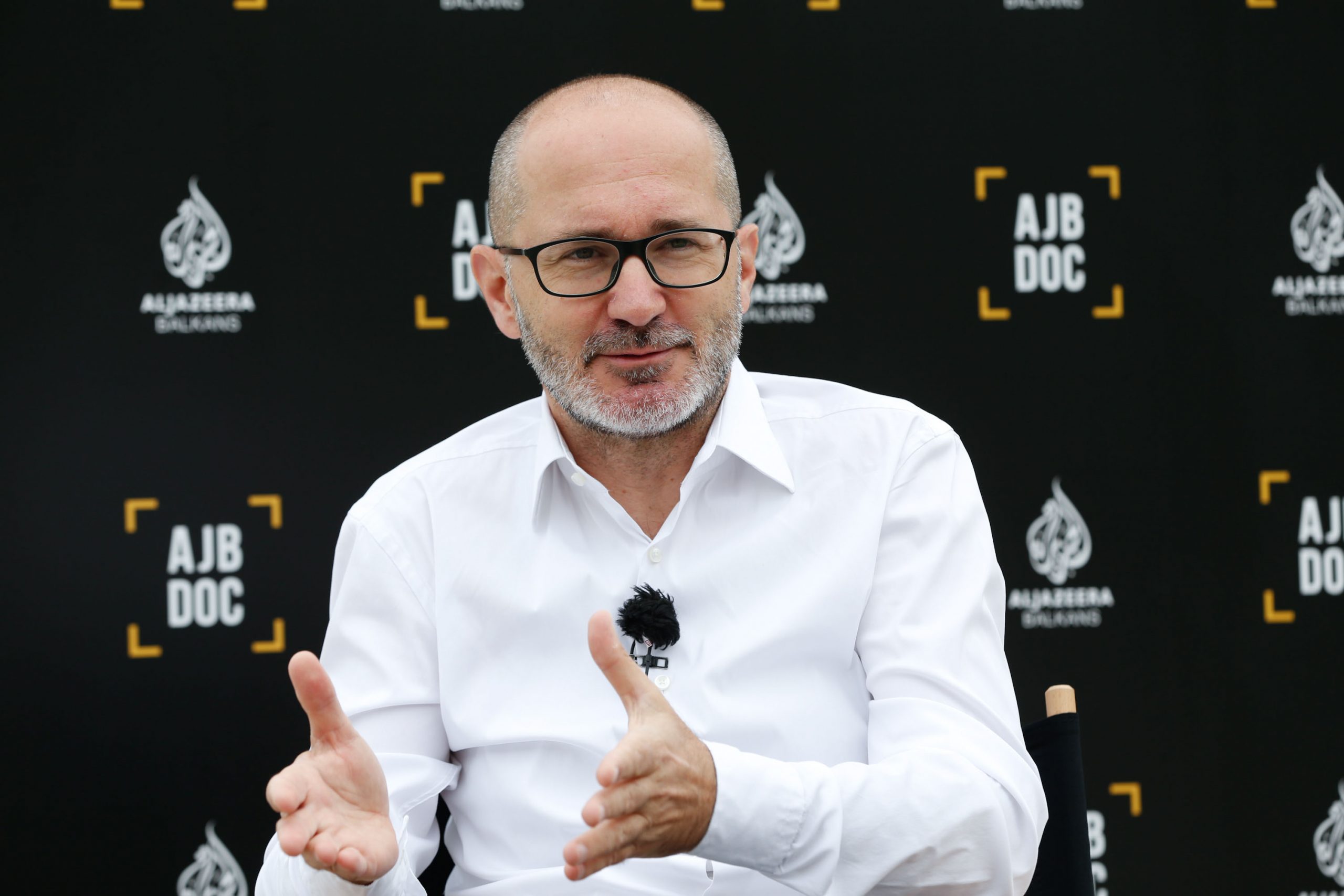 Povešćemo publiku na putovanje svetom 1