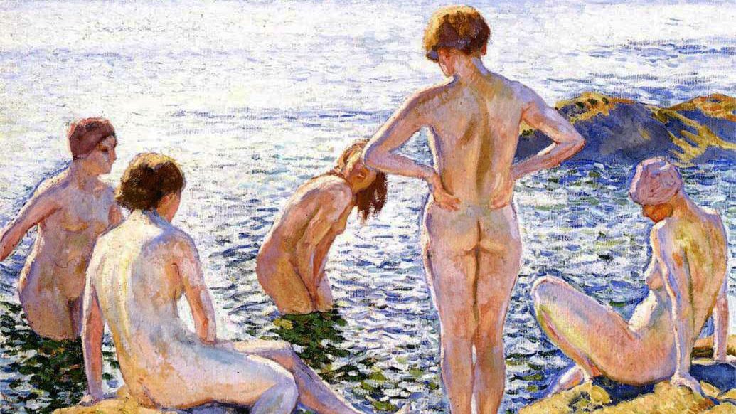 Mediteran kao inspiracija 1