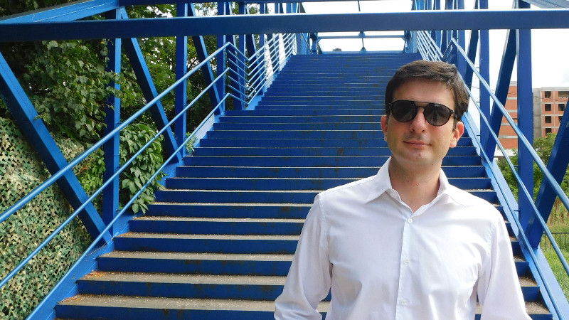 Pobuna dolazi sa juga 1 Pobuna dolazi sa juga 1