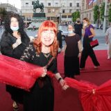 Prva premijera nakon početka rada pozorišta: Ljudi su se uželeli kulture 1