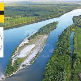 Poluostrvo Liberlend na Dunavu između Srbije i Hrvatske pojačava diplomatske aktivnosti za priznanje 1