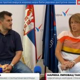 Narodna stranka: Oko sokolovo izaziva gnev građana jer nema novih parking mesta 13