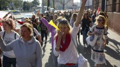 Belarus Protests Desetine uhapšene u Minsku na demonstracijama protiv Lukašenka (FOTO) 6