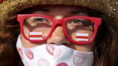 Belarus Protests Desetine uhapšene u Minsku na demonstracijama protiv Lukašenka (FOTO) 3