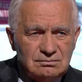 RS: Ceremonija odavanja pošte Momčilu Krajišniku i bojkot dela poslanika 5