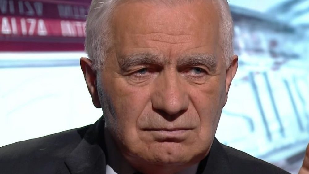 Preminuo Momčilo Krajišnik od posledica korona virusa 1