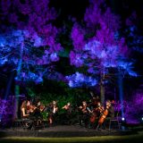 Koncert Muzikona u Botaničkoj bašti 4