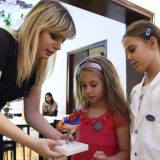 Mladi naučnici otkrivaju kako su se zaljubili u nauku 7